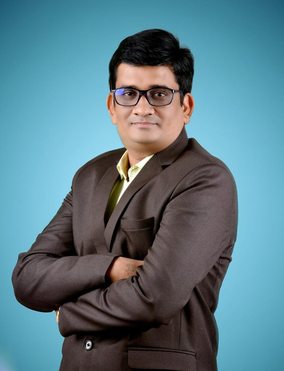 Dhiraj Saindane